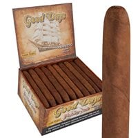 Good Days Factory Rejects Perfecto Natural (5.5"x42) Box of 50