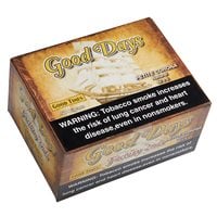 Good Days Factory 2nds Petite Corona Natural (5.0"x42) Box of 50