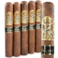 Gurkha Warlord XO Nicaraguan Cigars
