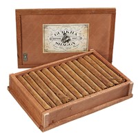 Gurkha Shaggy Churchill Cigars