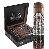 Gurkha Warpig XO Cigars