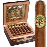 HC Series Criollo Robusto Cigars