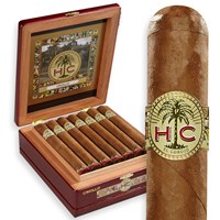 HC Series Criollo Toro Cigars