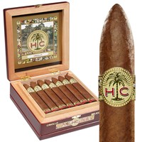 HC Series Criollo Belicoso Cigars