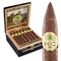 HC Series Habano Belicoso Cigars