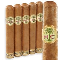 HC Series Connecticut Robusto Cigars