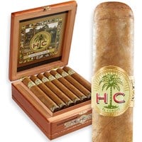 HC Series Connecticut Toro Box of 20 Cigars