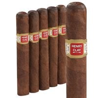 Henry Clay Brevas Cigars