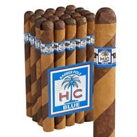 HC Series Blue Barber Pole Churchill (7.0"x50) Pack of 20