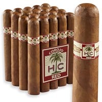HC Series Red Corojo Grande Cigars