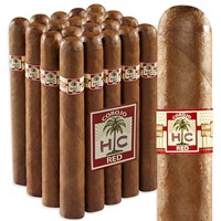 HC Series Red Corojo Churchill Cigars