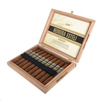 Herrera Esteli Miami PIramide Fino Cigars