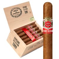 Hoyo Epicure Seleccion Toro Especial Cigars