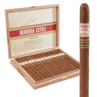 Herrera Esteli Habano Special  Edition Lancero (Lancero/Panatela) (7.0"x38) Box of 15
