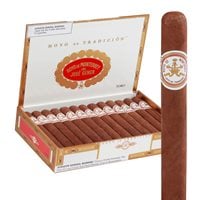 Hoyo de Tradicion Toro Cigars