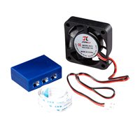 Humi-Care EH Plus Electronic Humidifier Fan Kit  Humidification