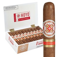 Hoyo La Amistad Rothschild Habano (4.5"x50) Box of 20