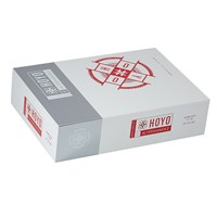 Hoyo De Monterrey La Amistad Silver Robusto Habano (5.0"x50) BOX (20)