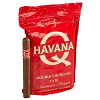 Havana Q by Quorum Double Churchill Cigars