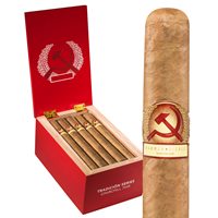 Hammer & Sickle Tradicion Salomone Cigars