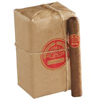H Upmann Fumas Toro Connecticut Cigars