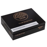 H Upmann Club Selection Robusto Connecticut (5.0"x54) Box of 16
