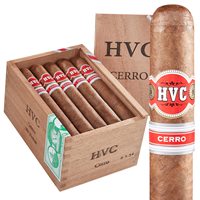 HVC Cigars Cerro Natural Toro