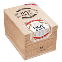 HVC Hot Cake Laguito #5 (Toro) (6.0"x54) Box of 25