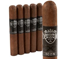Punch ICON Robusto (5.7"x54) PACK (5)
