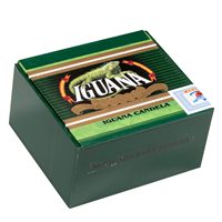 Iguana Baby Cigarillo Candela (Cigarillos) (4.0"x30) Box of 50