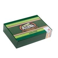 Iguana Robusto Maduro (5.0"x50) BOX (20)