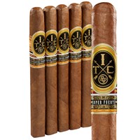 Rocky Patel ITC Super Fuerte Natural Double Corona Cigars
