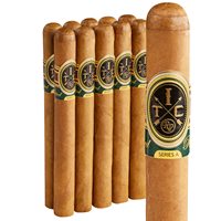 ITC Limited Reserve Buffalo Cigars