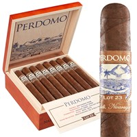 Perdomo Lot 23 Toro Natural Cigars