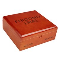 Perdomo Lot 23 Belicoso (5.7"x54) BOX (24)