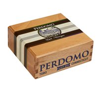 Perdomo Lot 23 Toro Connecticut (6.0"x50) Box of 24