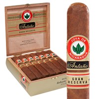 Joya De Nicaragua Antano Gran Reserva Robusto Grande Cigars