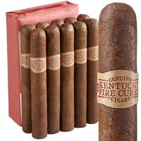 MUWAT Kentucky Fire Cured Sweets Fat Molly San Andres Cigars