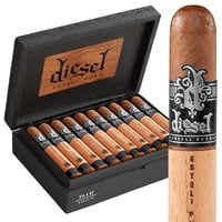 Diesel Estelí Puro Robusto Box of 20 Cigars