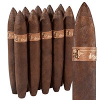 Diesel Double Perfecto (6.0"x60) Pack of 10
