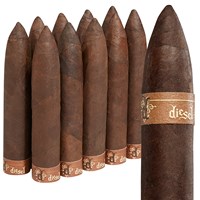 Diesel Unholy Cocktail (Belicoso) (5.0"x56) PACK (10)
