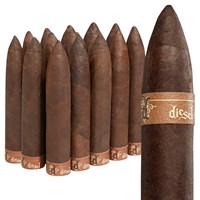 Diesel Unholy Cocktail (Belicoso) (5.0"x56) PACK (15)