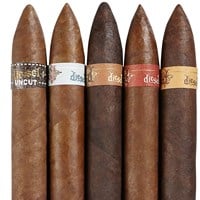 Diesel Unholy 5 Pack  5 Cigars