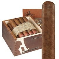 Diesel Unlimited D.4 Robusto Habano (4.7"x52) Box of 20