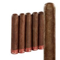 Diesel Unlimited D.4 Robusto Habano Cigars