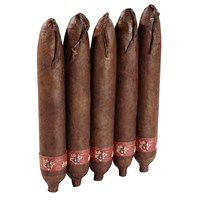 Diesel Unlimited D.Nt Perfecto Habano Cigars