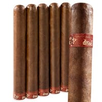 Diesel Unlimited D.5 Robusto Habano Cigars