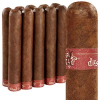 Diesel Unlimited d.5 (Robusto) (5.5"x54) PACK (10)