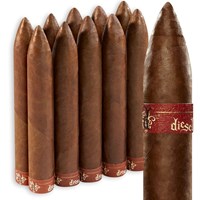 Diesel Unlimited d.X (Belicoso) (5.7"x56) Pack of 10