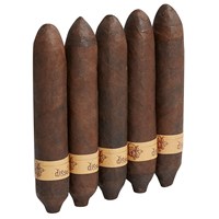 Diesel Unlimited D.P Perfecto Maduro (5.0"x58) PACK (5)